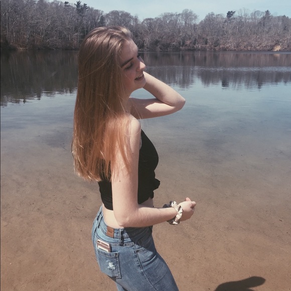 Meet your Posher, Savannah - Picture 1 of 1